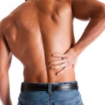 back pain epping